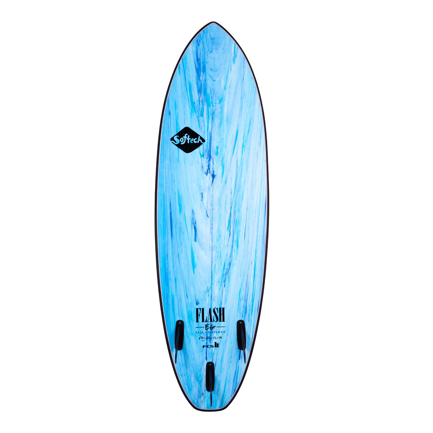 Softech | Surf Eric Geiselman Flash