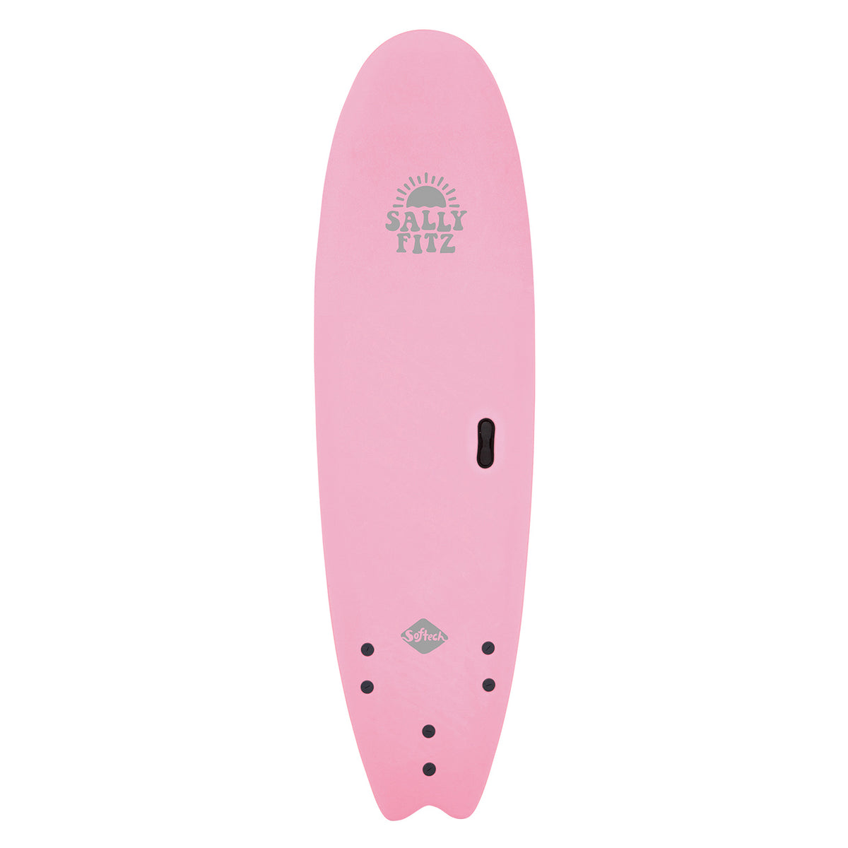 Softech | Surf Sally Fitzgibbons