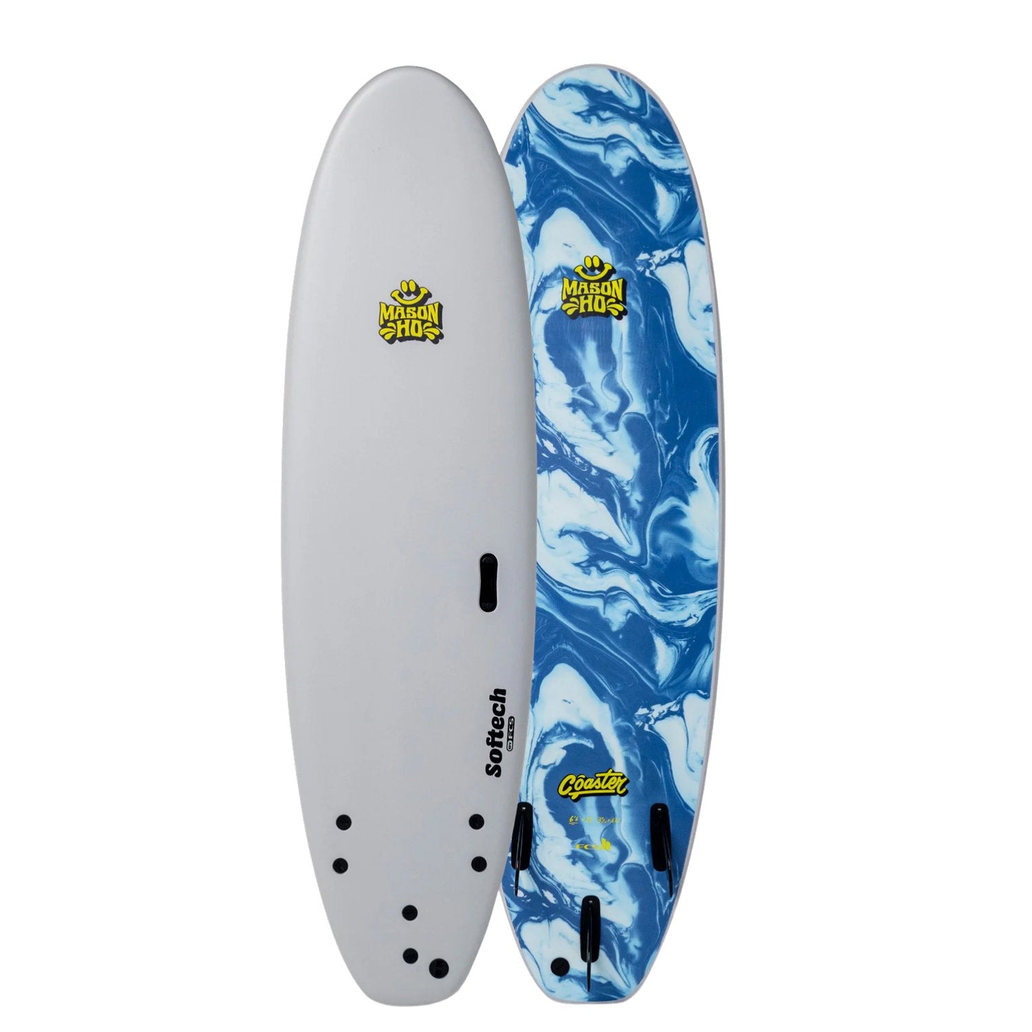 Softech | Surf Coaster