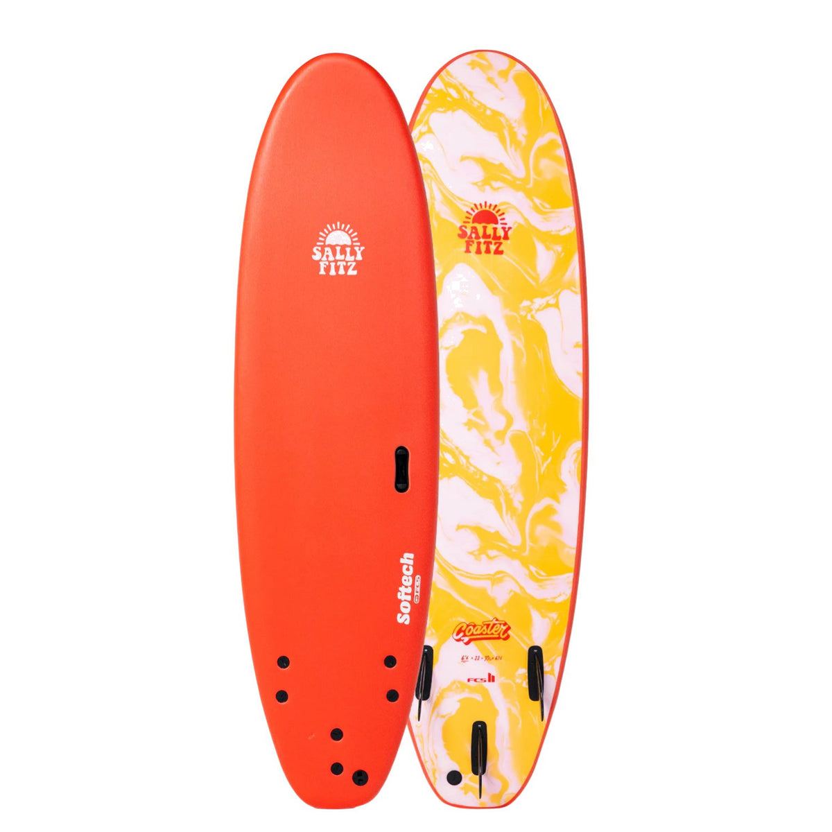 Softech | Surf Coaster