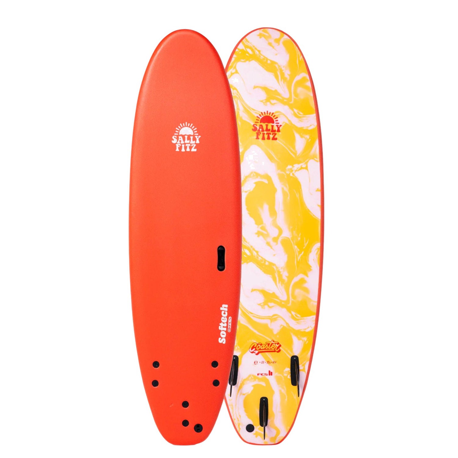 Softech | Surf Coaster