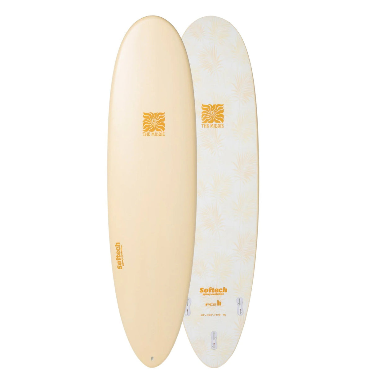 Softech | Surf The Middie
