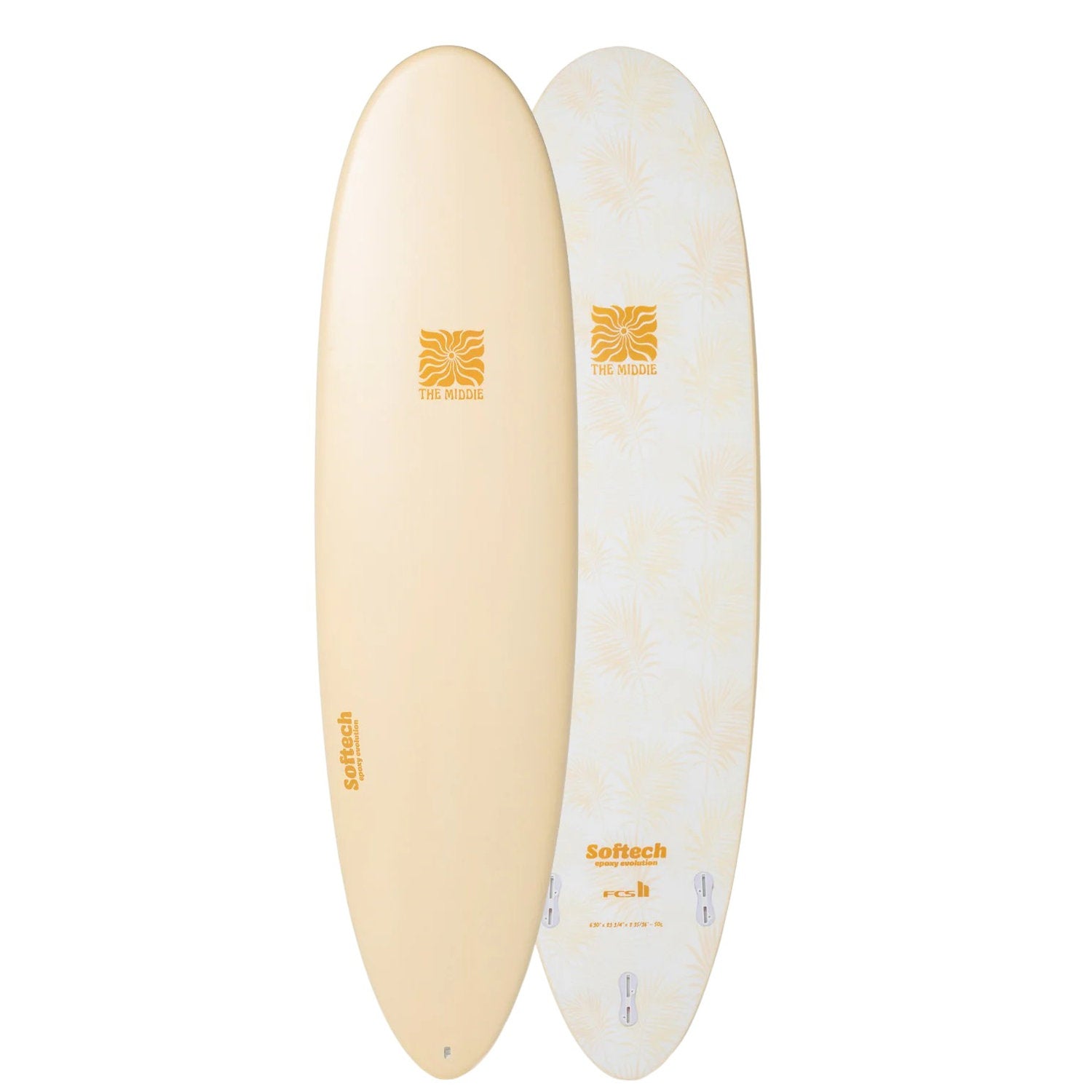 Softech | Surf The Middie