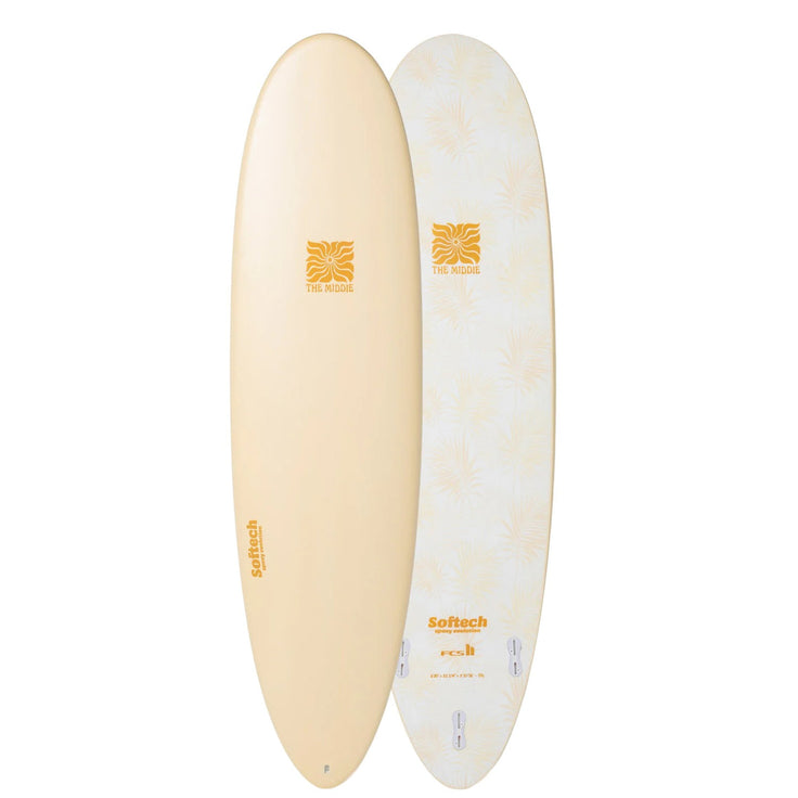 Softech | Surf The Middie