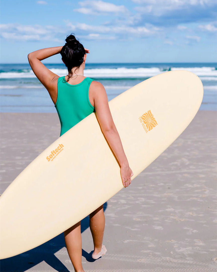 Softech | Surf The Middie