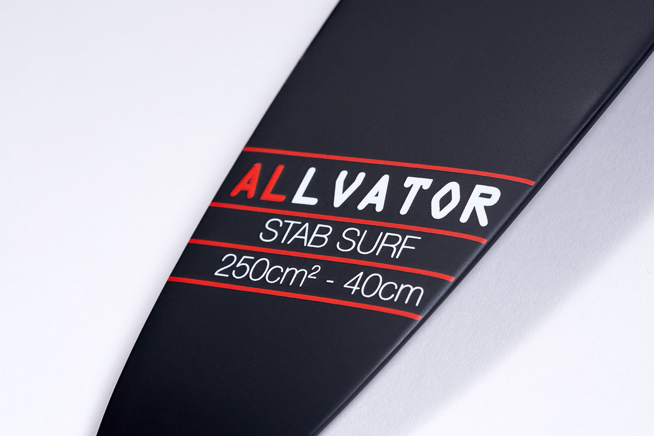 GONG | Foil Allvator Surf/Sup Stab