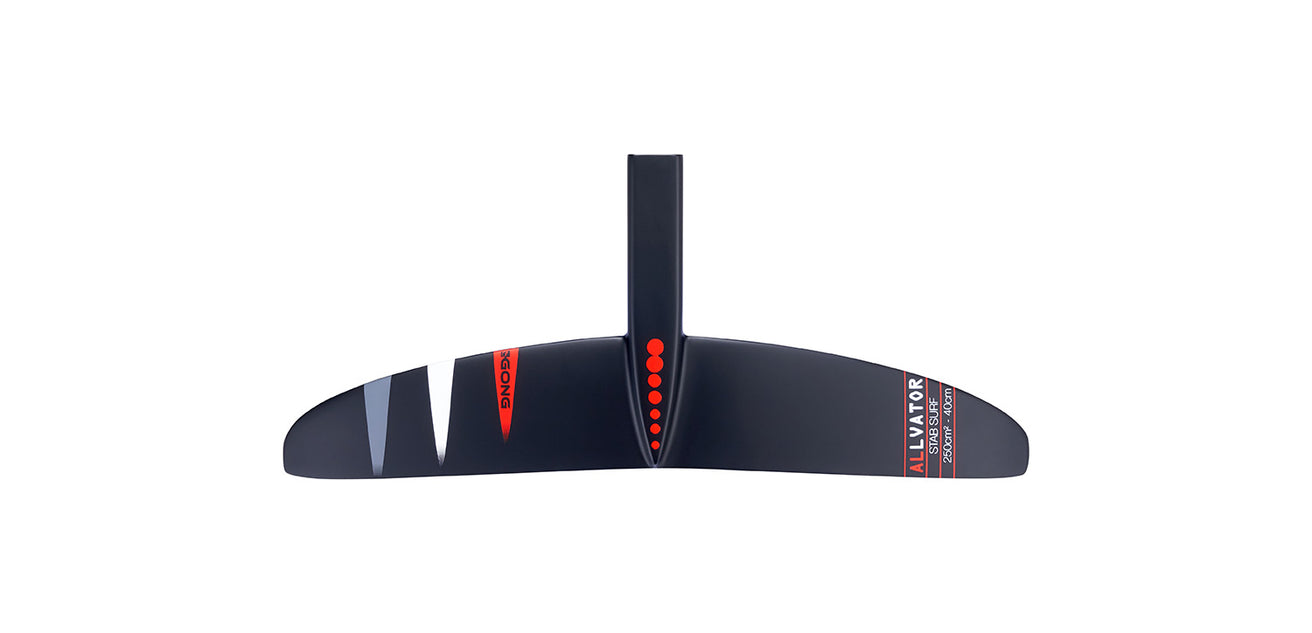 GONG | Foil Allvator Surf/Sup Stab