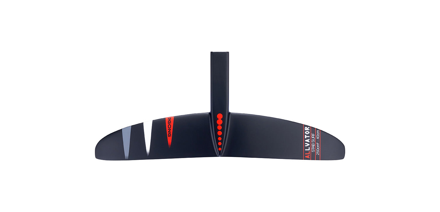 GONG | Foil Allvator Surf/Sup Stab