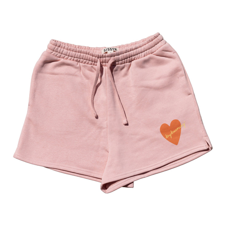 Sisstr | Women Sunchaser Fleece Short