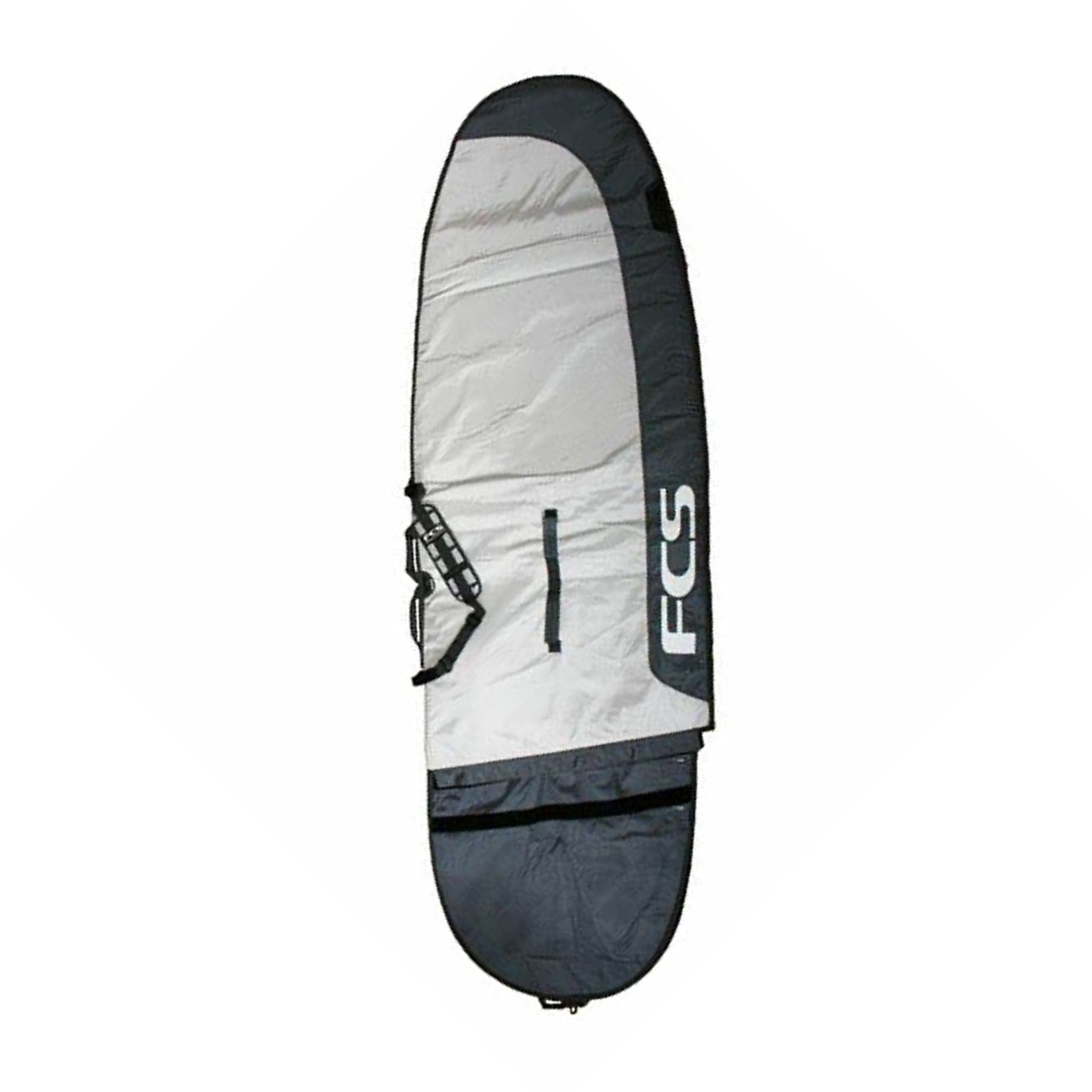 FCS | Day Runner SUP Boardbag Réglable