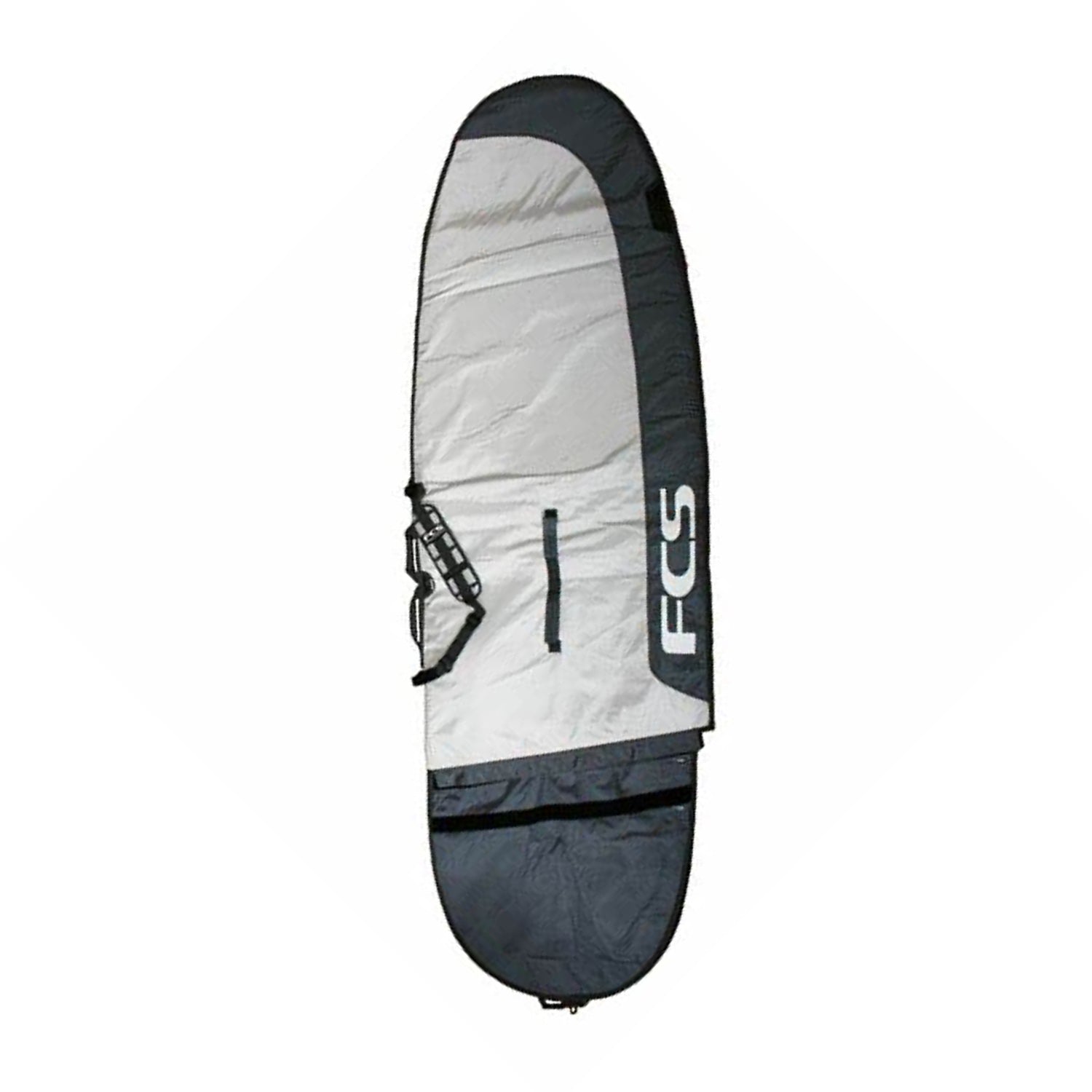 FCS | Day Runner SUP Boardbag Réglable