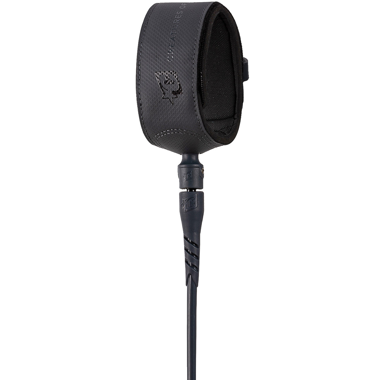 Creatures | Leash 6' Superlite Pro 7mm