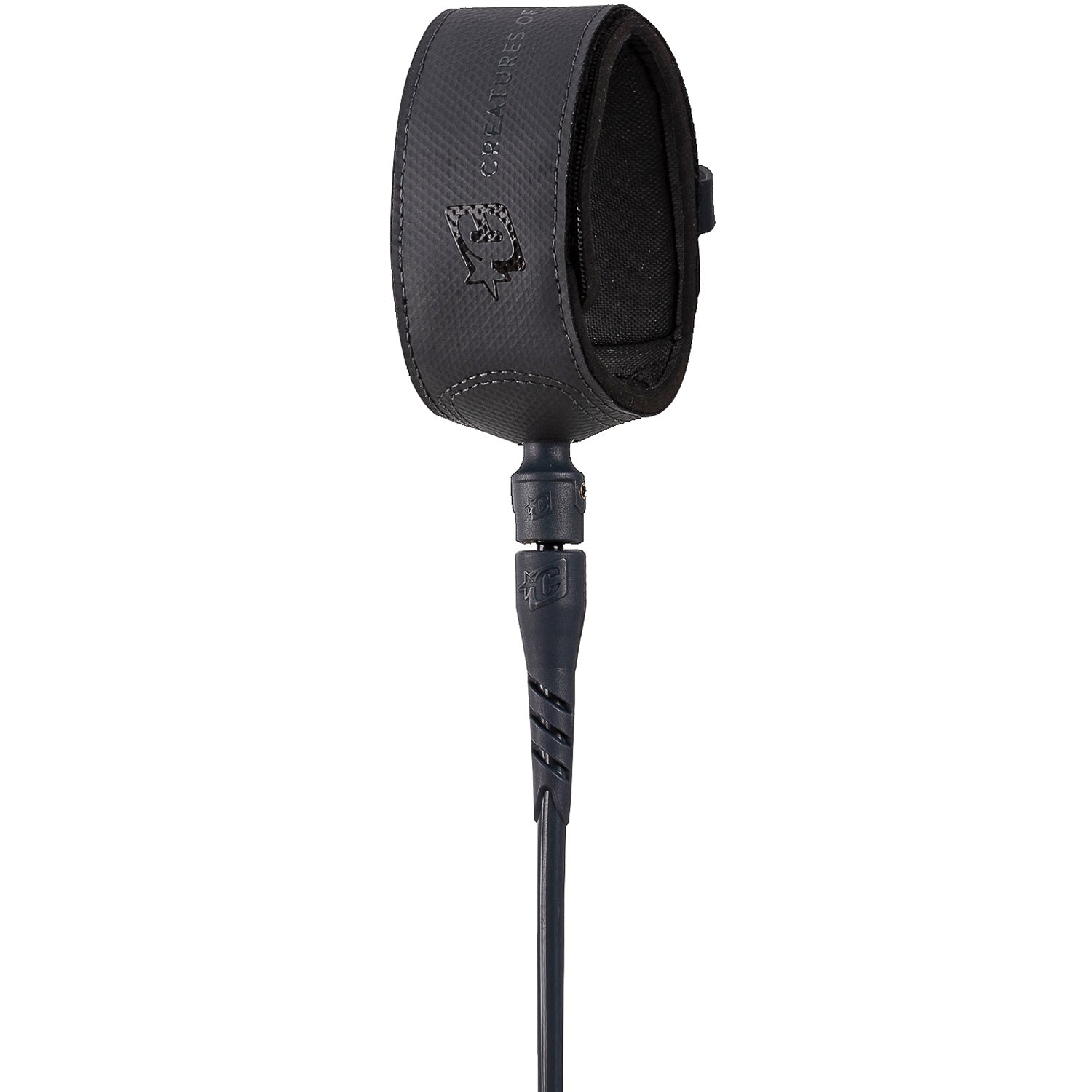 Creatures Of Leisure | Surf Superlite Pro Ankle Leash 6' - 7mm