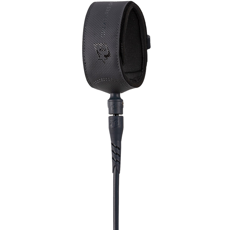 Creatures | Leash Surf Superlite Pro Cheville 6' - 7mm
