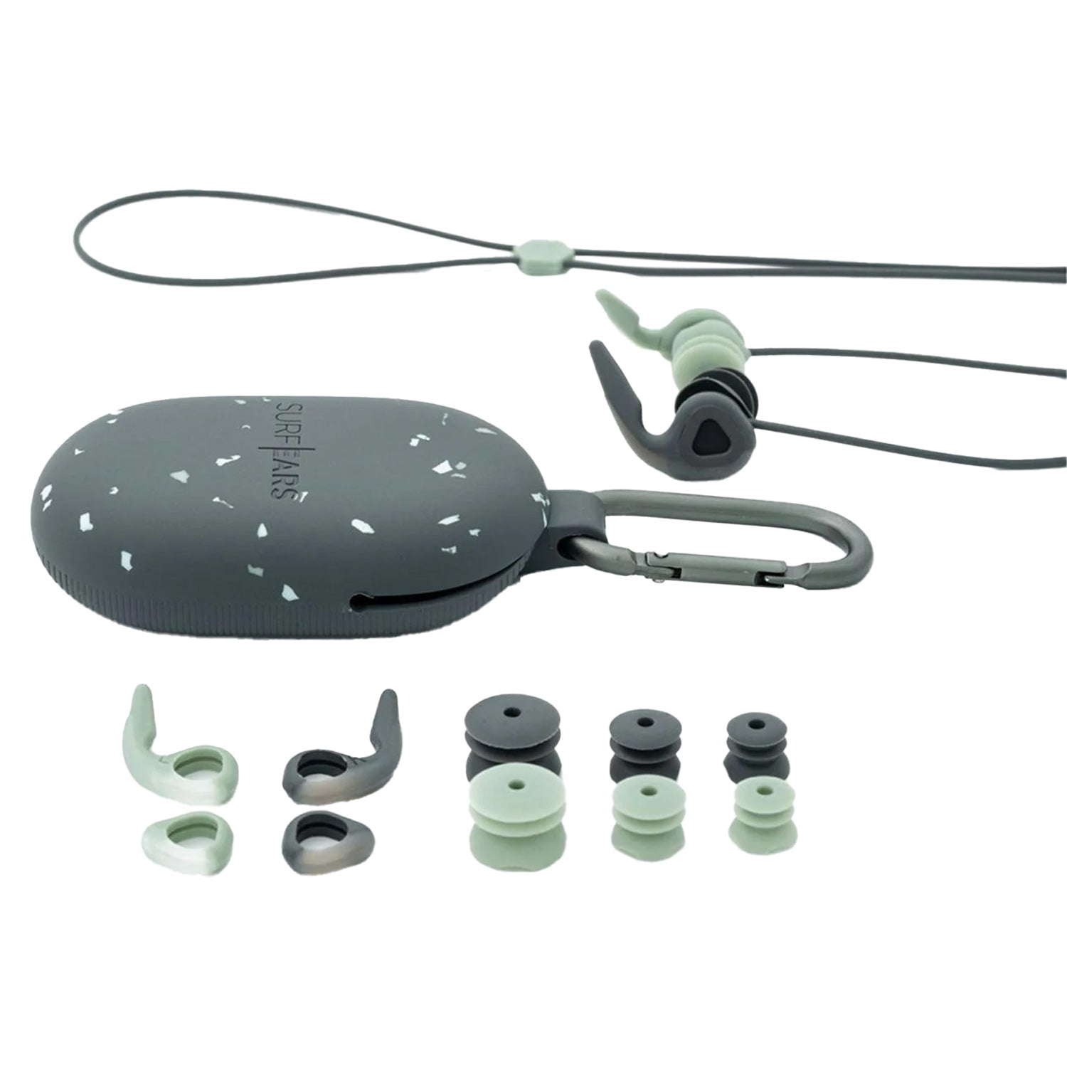 Surfears | Bouchons d'oreilles Surfears 4.0