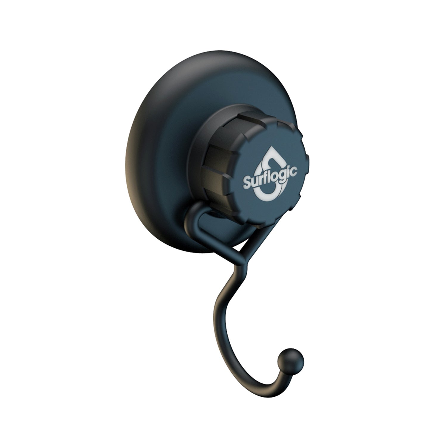 Surflogic | Wetsuit Suction Hook
