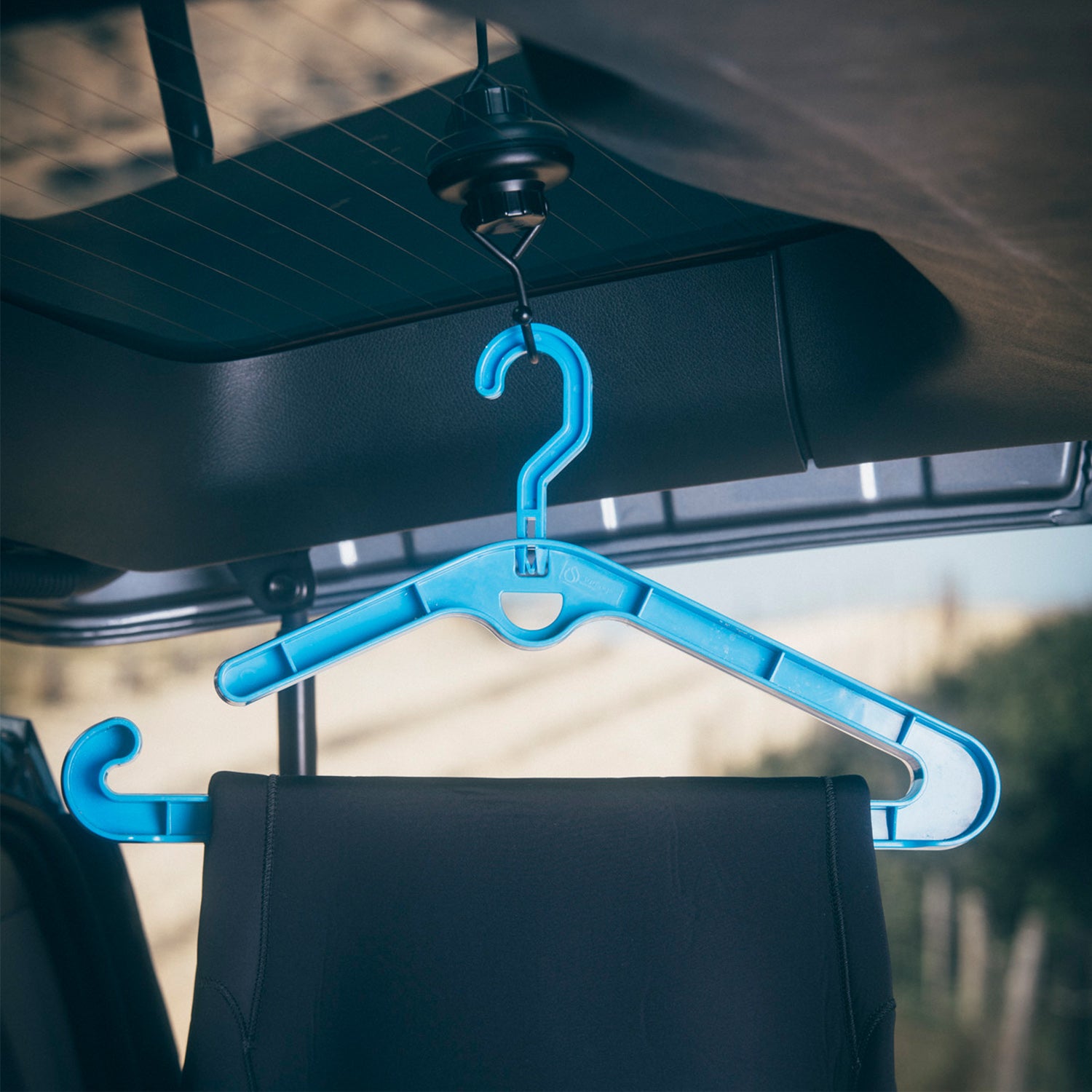 Surflogic | Wetsuit Suction Hook