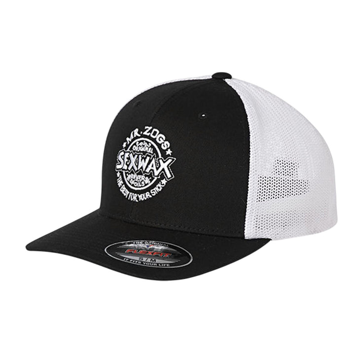 Sex Wax | Casquette Trucker Flexfit