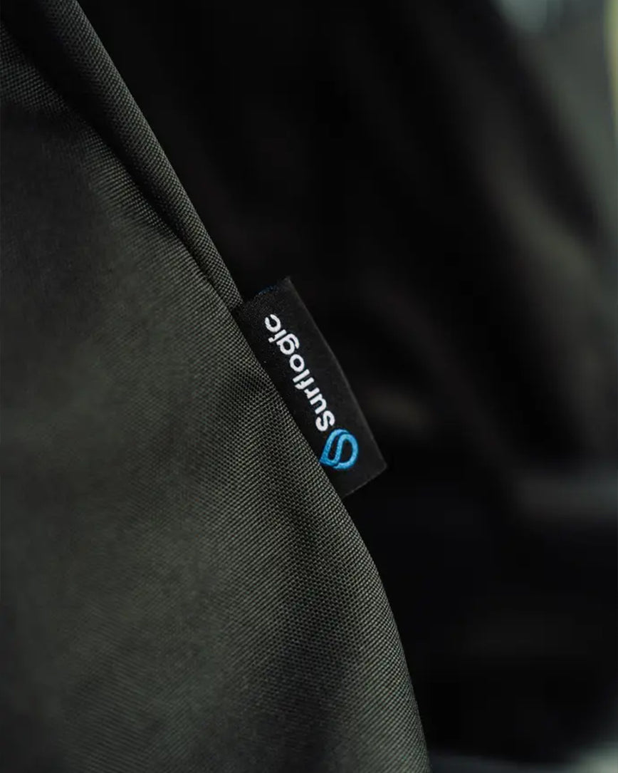 Surflogic | Car Seat Cover