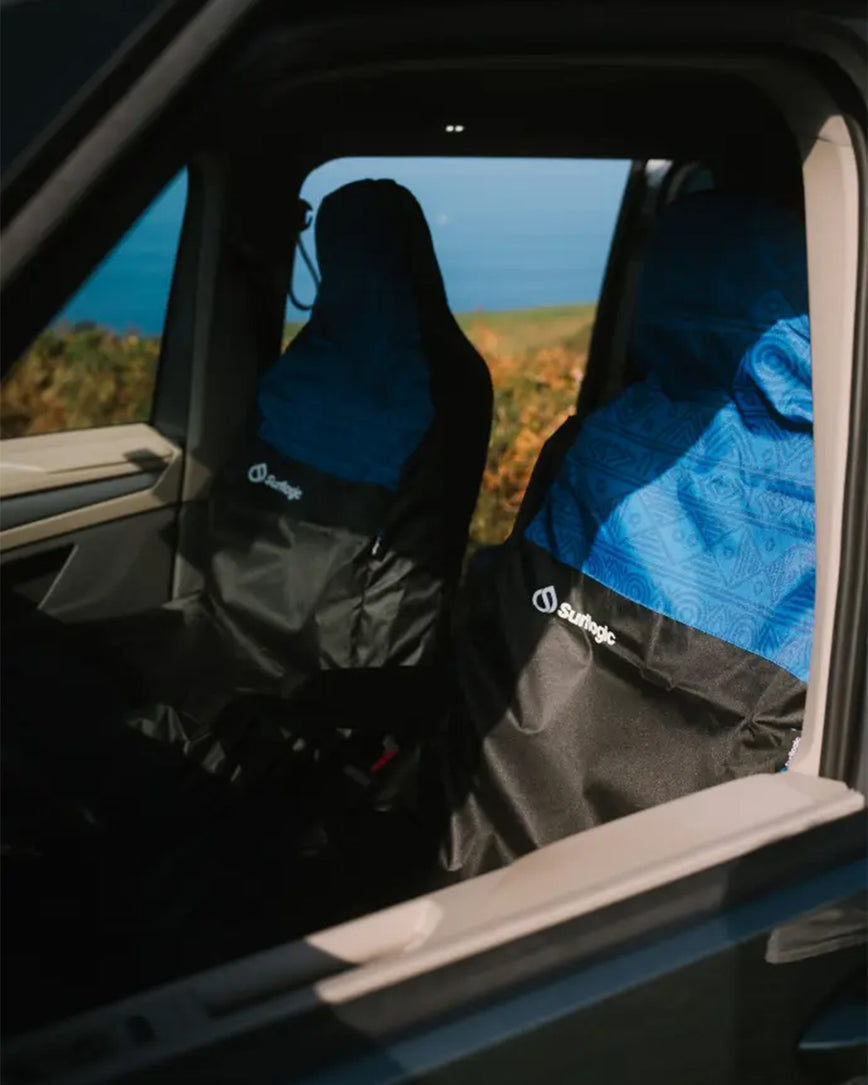 Surflogic | Car Seat Cover