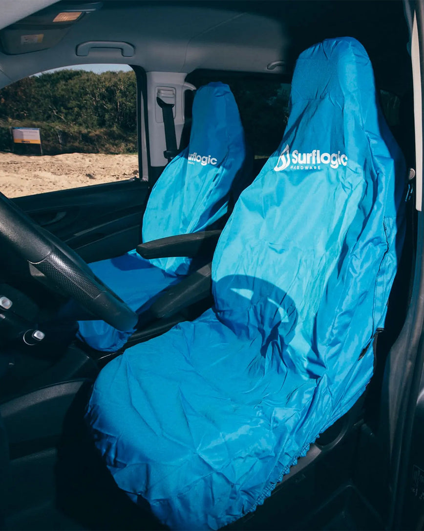 Surflogic | Car Seat Cover