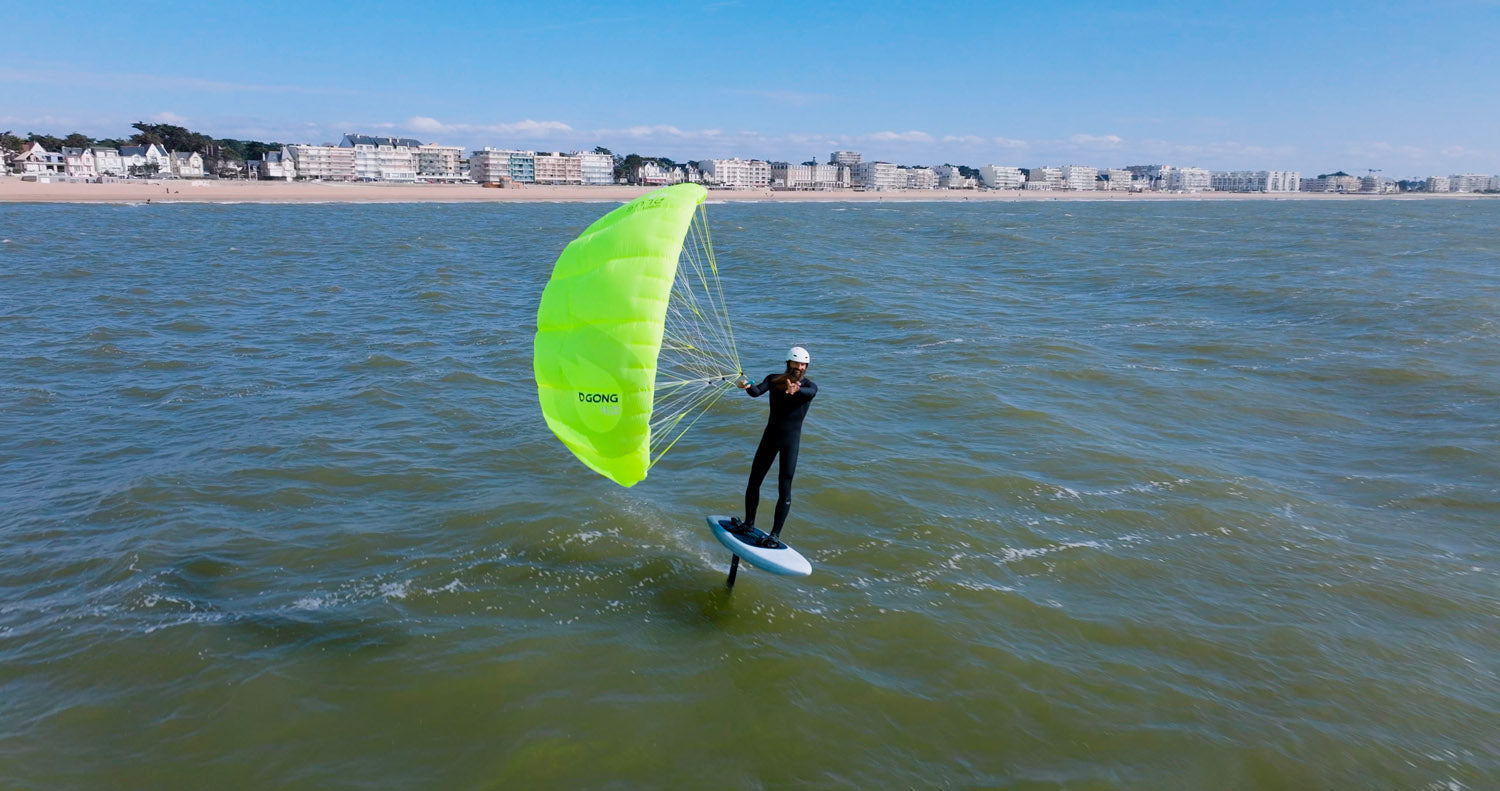 FEEDBACK: LOWKITE PLUS - GONG Galaxy