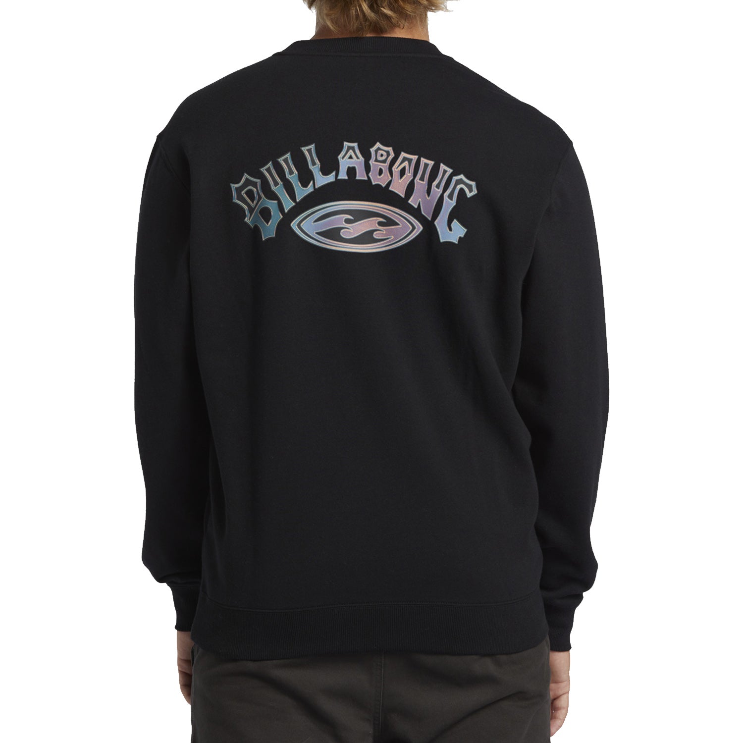 Billabong | Short Sands Sweat
