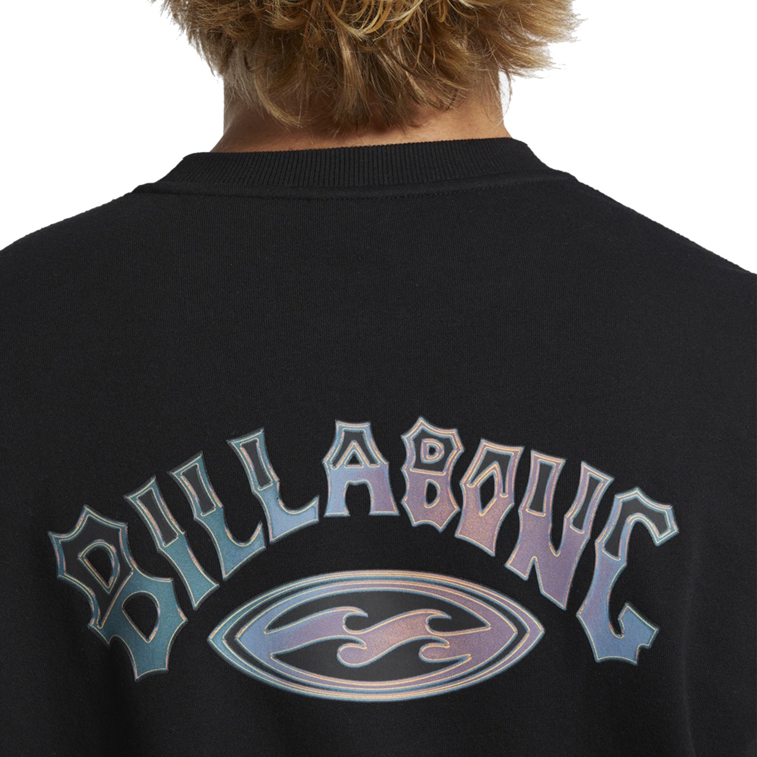Billabong | Short Sands Sweat