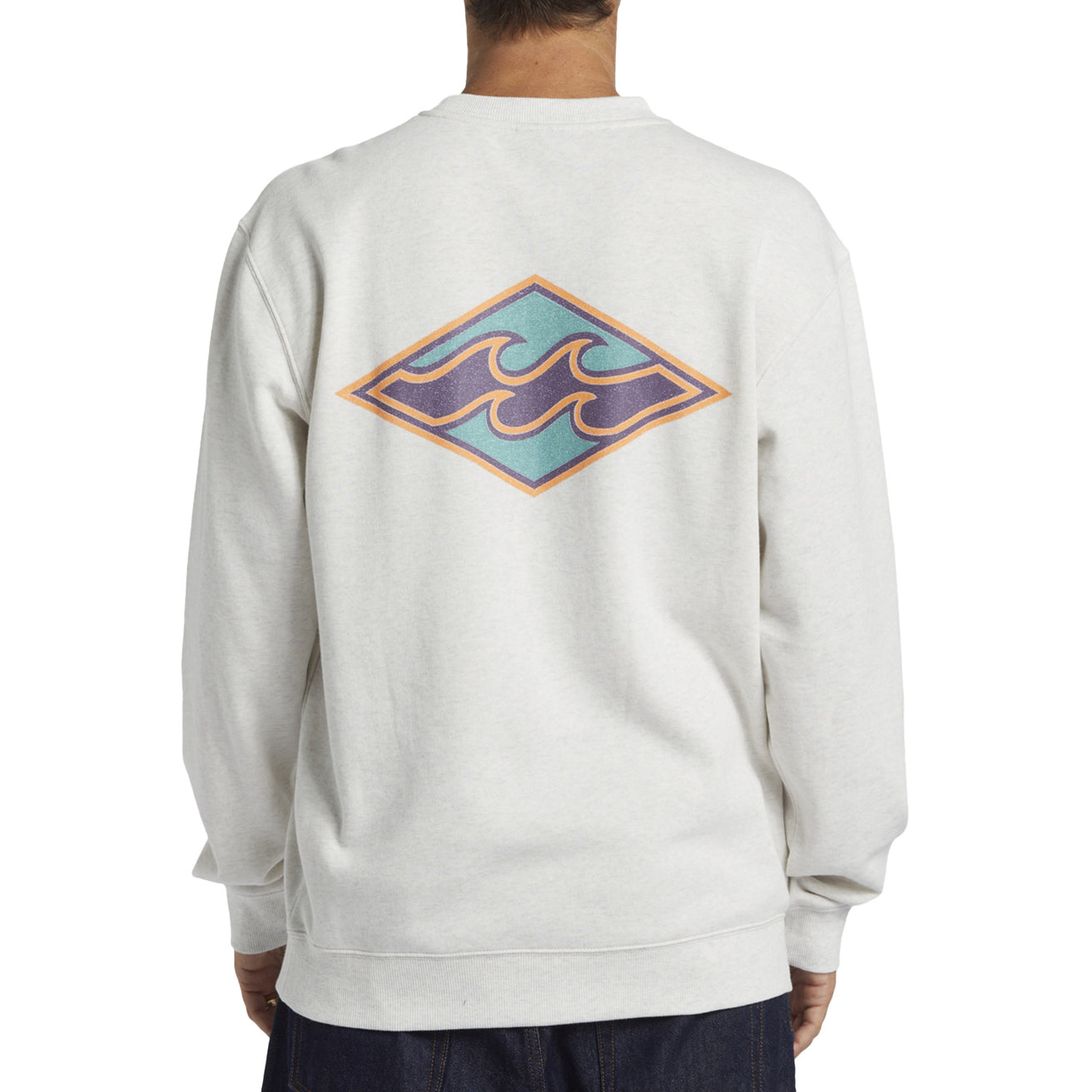 Billabong | Short Sands Sweat