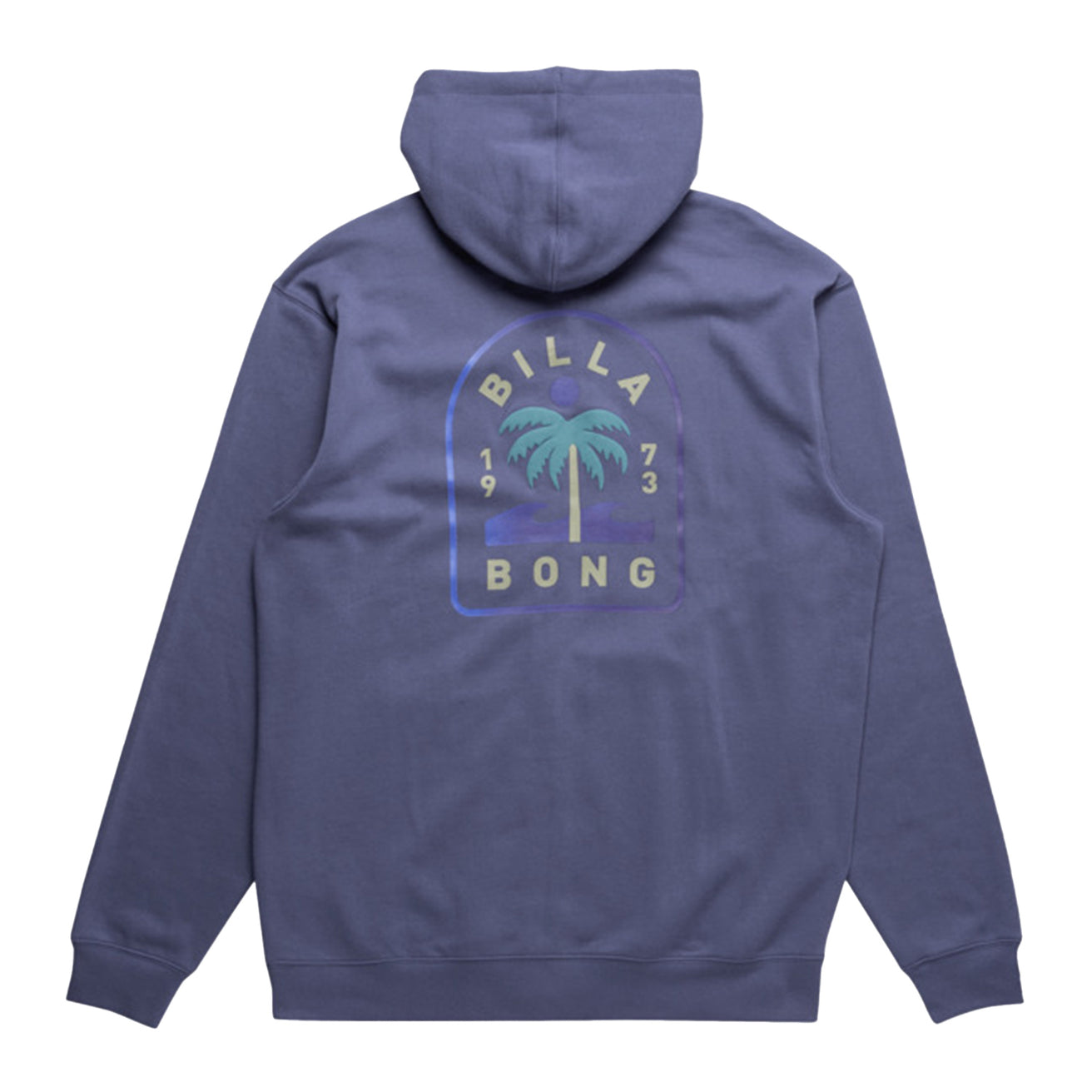 Billabong | Sweat zippé à capuche Short Sands