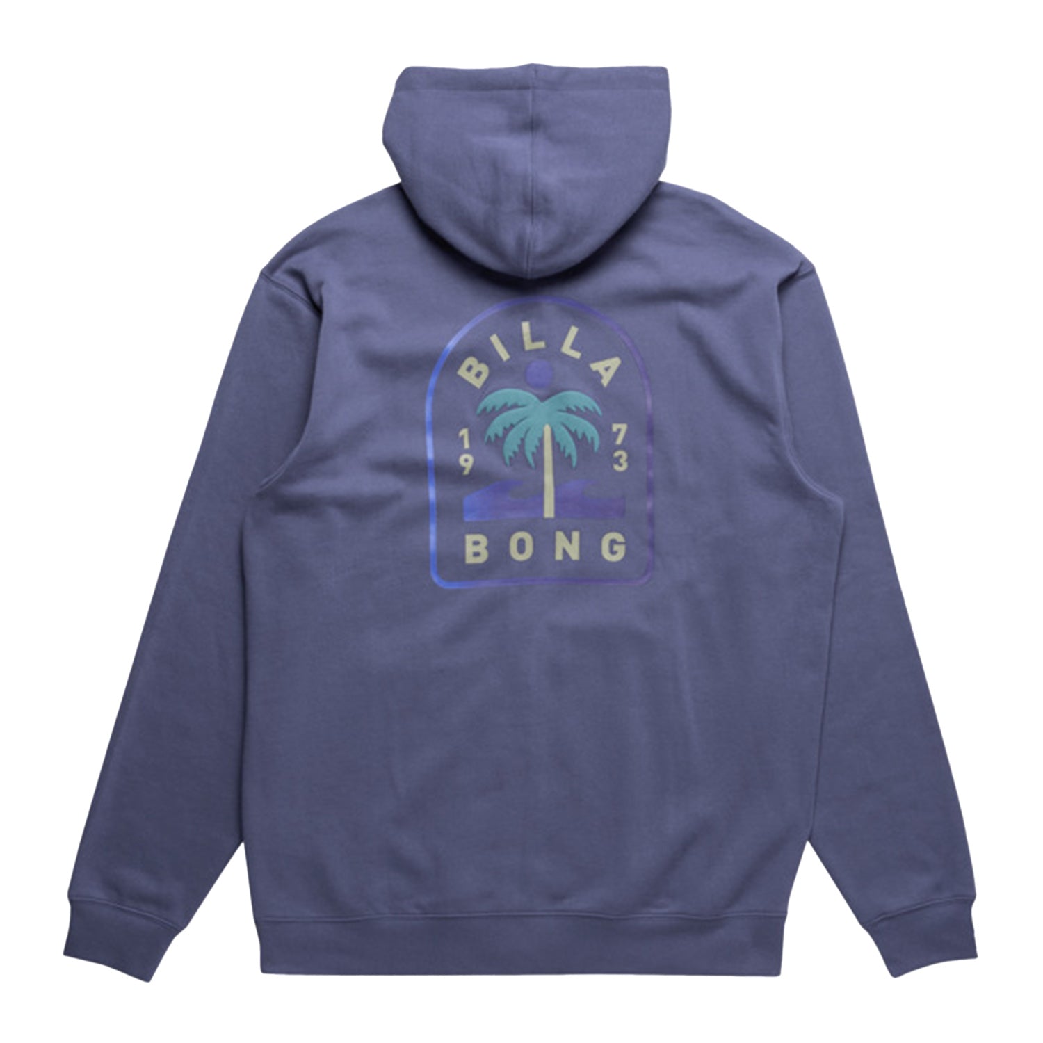 Billabong | Sweat zippé à capuche Short Sands