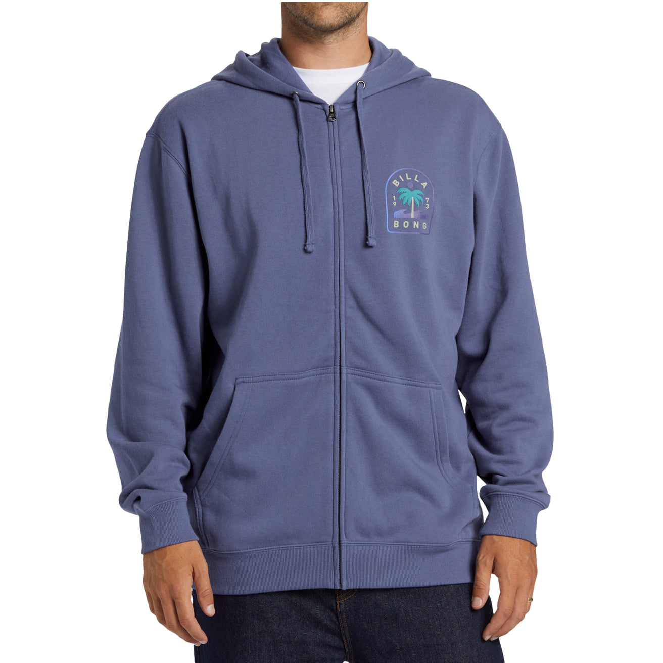 Billabong | Sweat zippé à capuche Short Sands