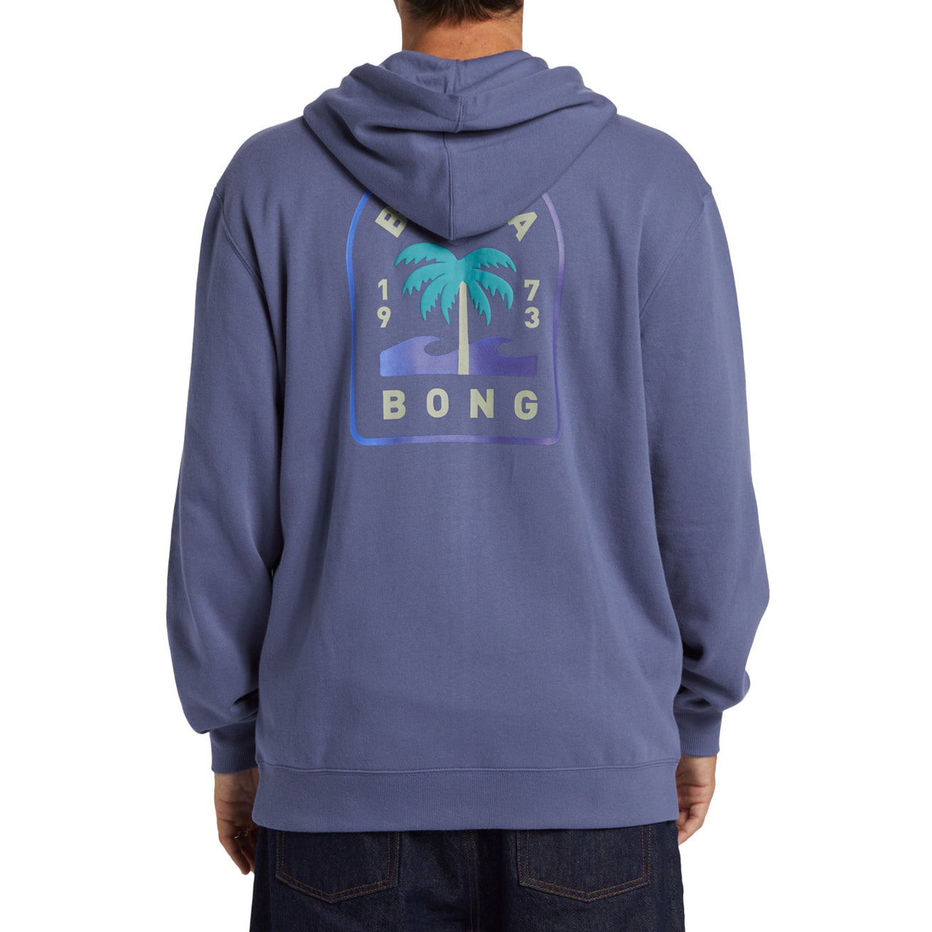 Billabong | Sweat zippé à capuche Short Sands