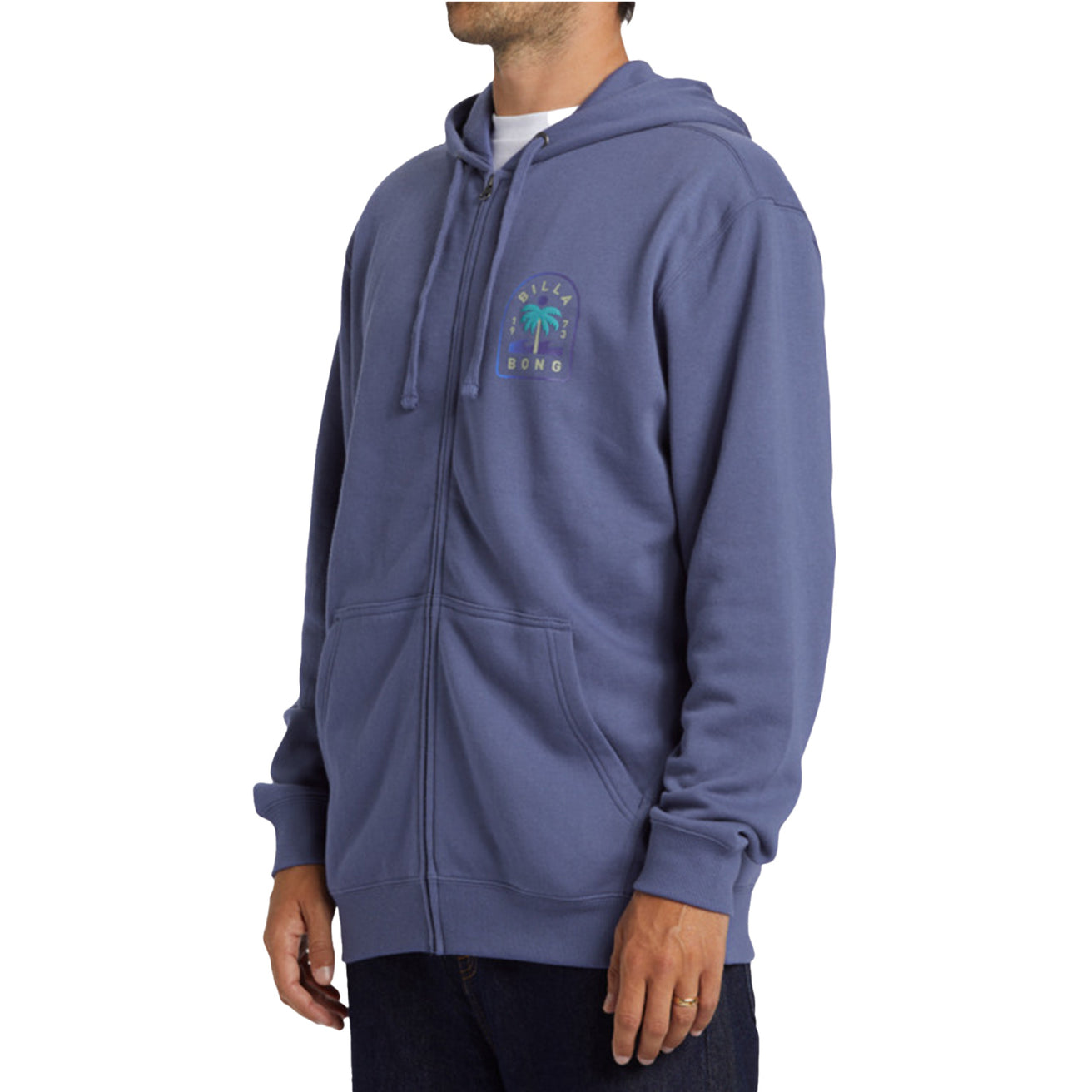 Billabong | Sweat zippé à capuche Short Sands