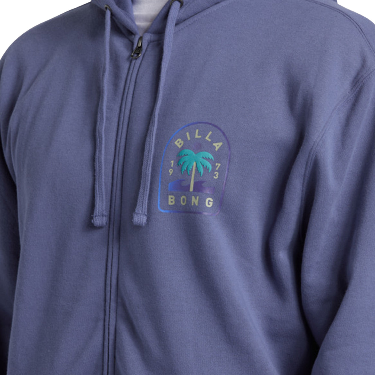 Billabong | Sweat zippé à capuche Short Sands