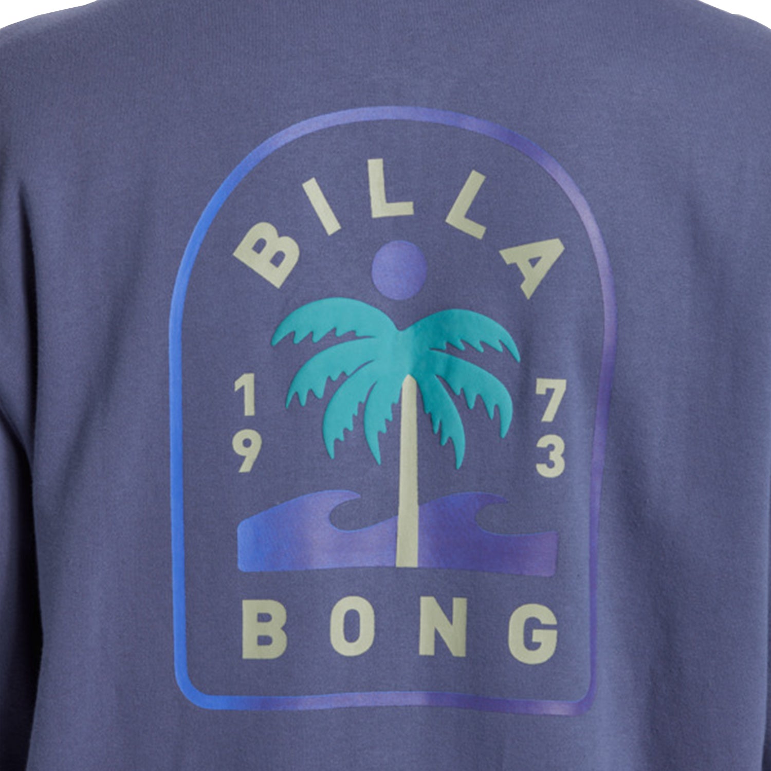 Billabong | Sweat zippé à capuche Short Sands