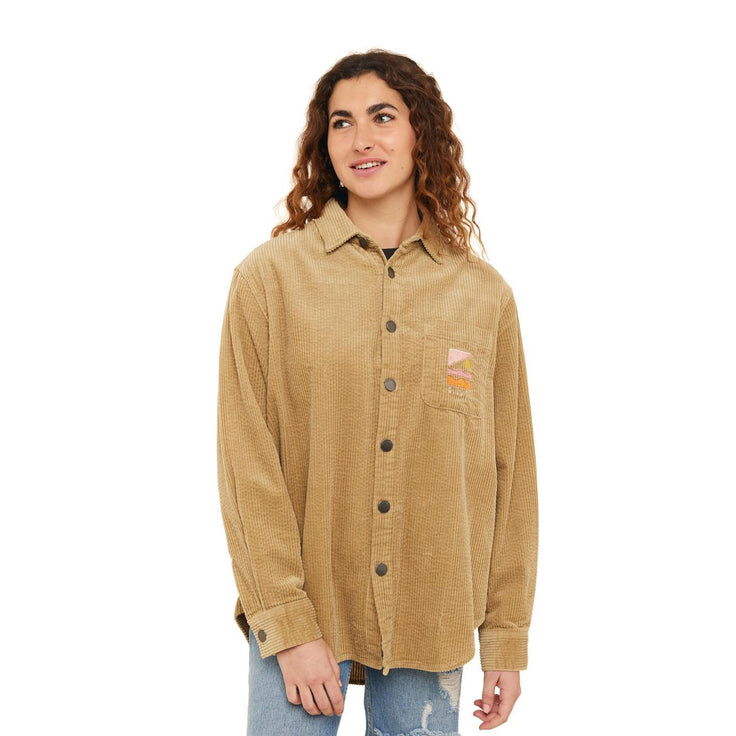 Sisstrevolution | Chemise Blinka