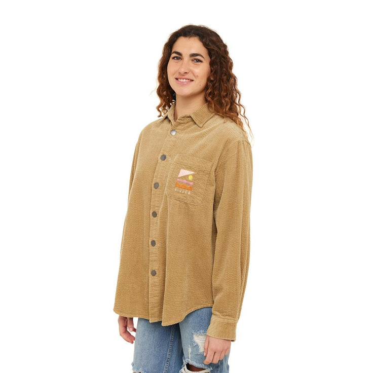 Sisstrevolution | Chemise Blinka