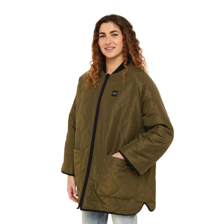 Sisstrevolution | Jane Jacket