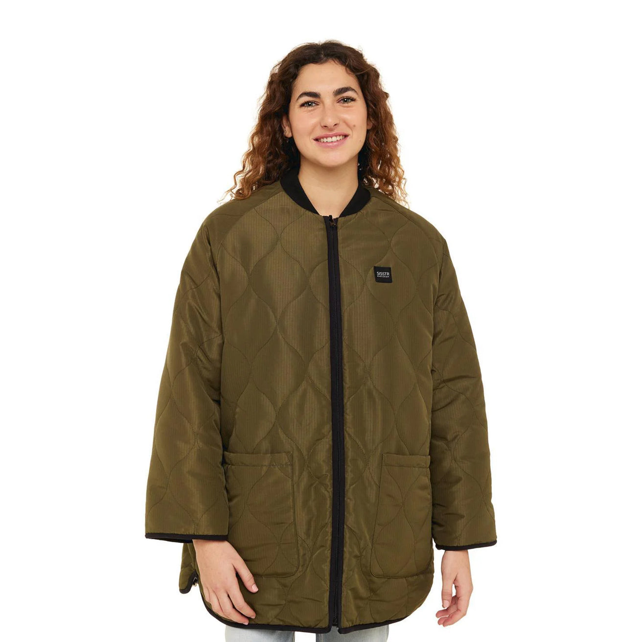 Sisstrevolution | Jane Jacket