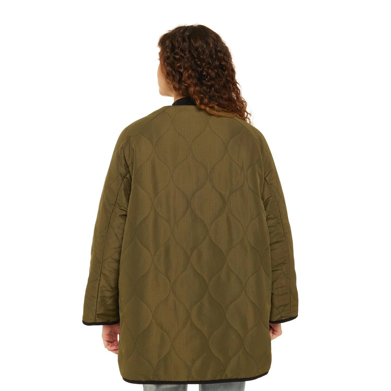 Sisstrevolution | Jane Jacket
