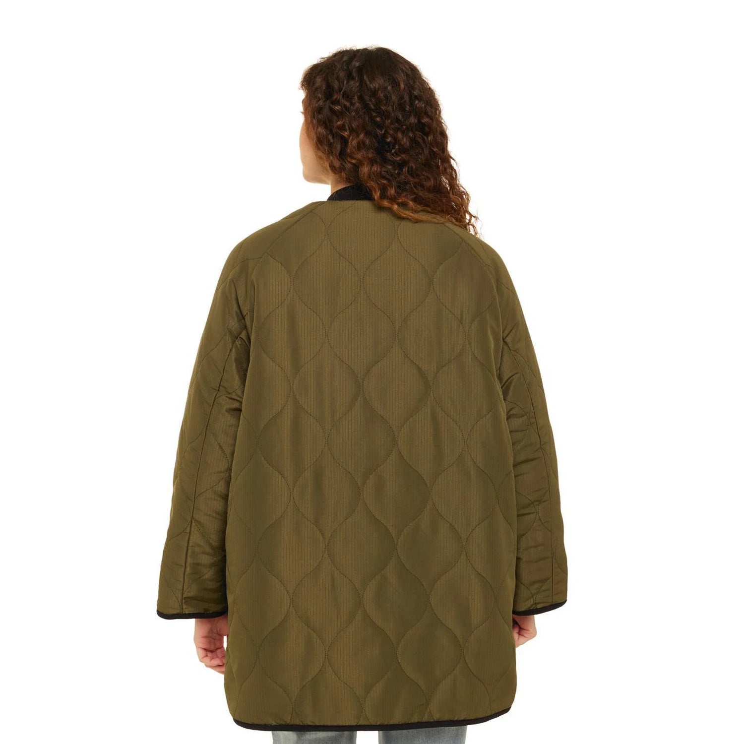 Sisstrevolution | Jane Jacket