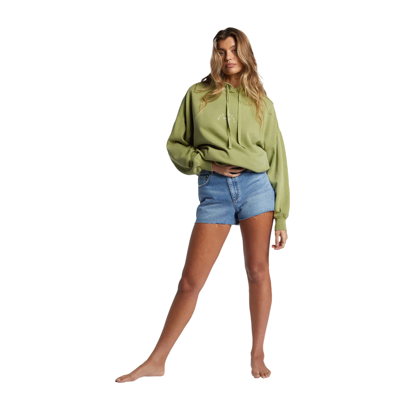 Billabong | Sweat So Classic