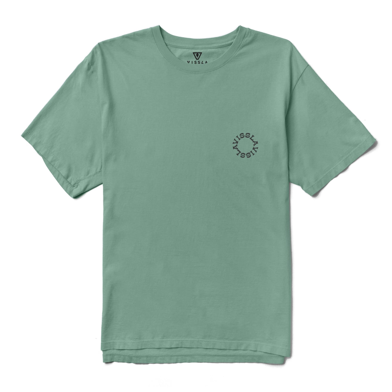 Vissla | Tee-shirt Solar Smiles Organic