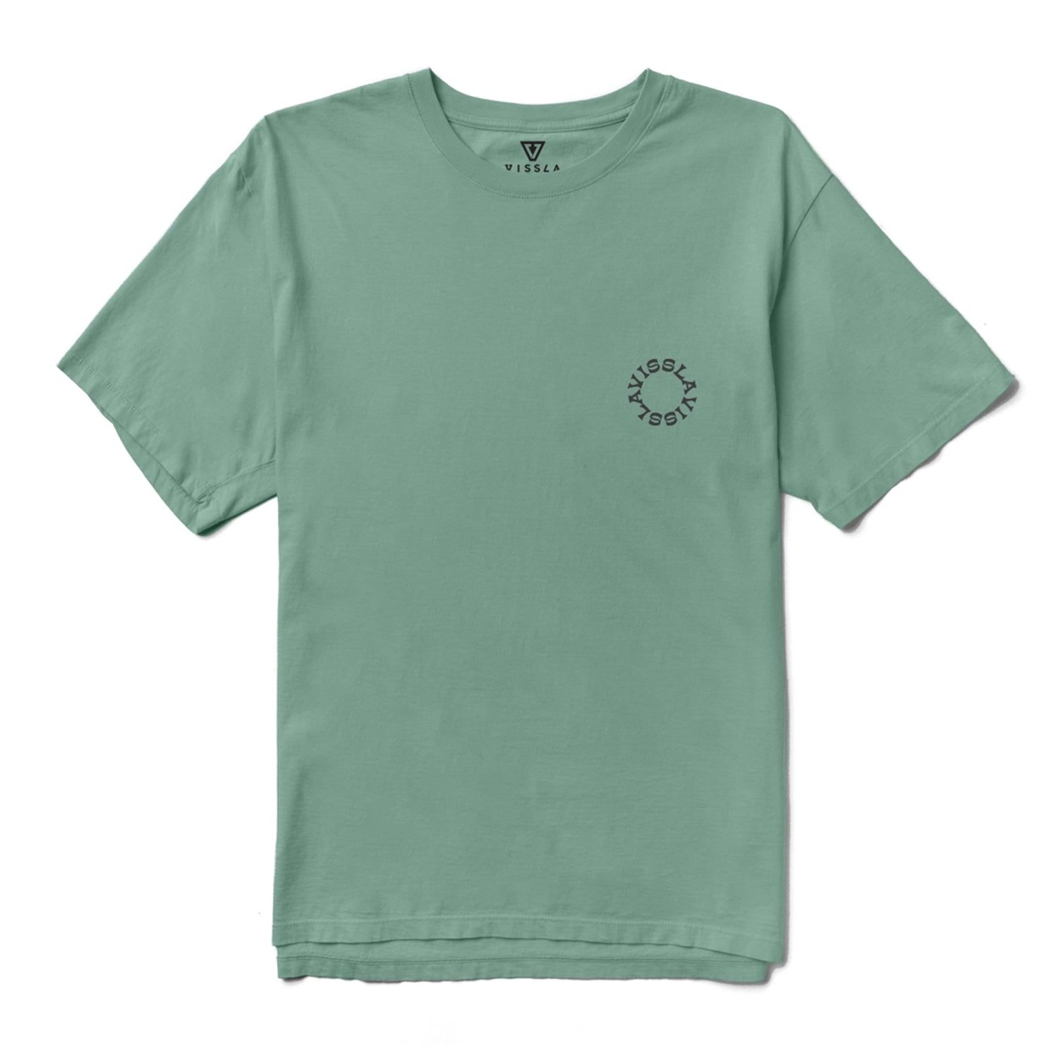 Vissla | Tee-shirt Solar Smiles Organic
