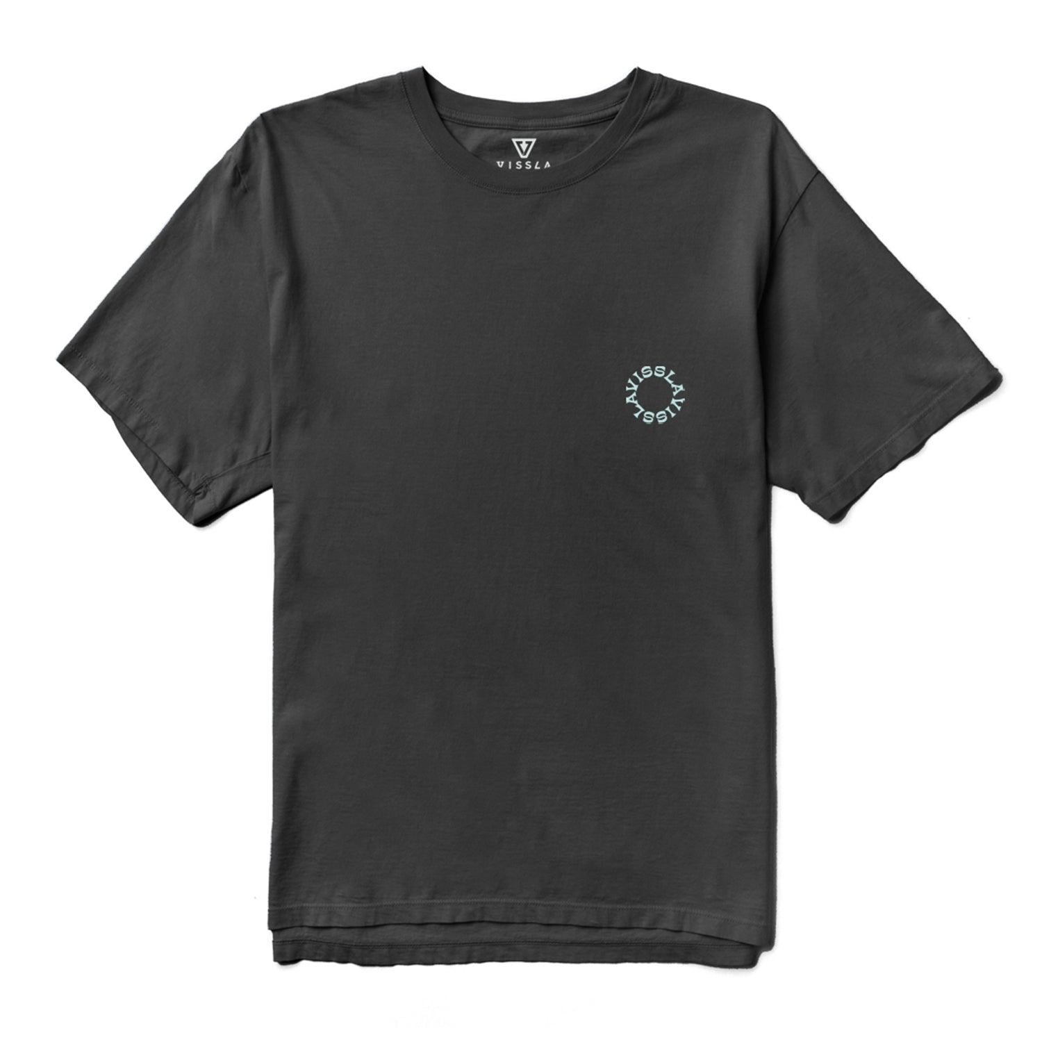 Vissla | Tee-shirt Solar Smiles Organic