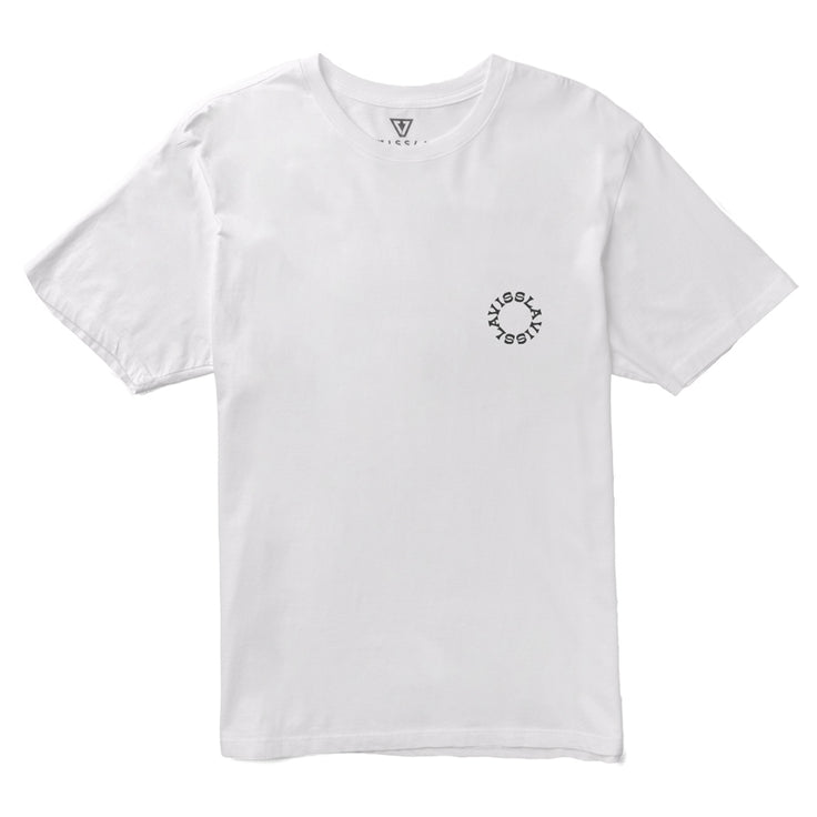 Vissla | Tee-shirt Solar Smiles Organic