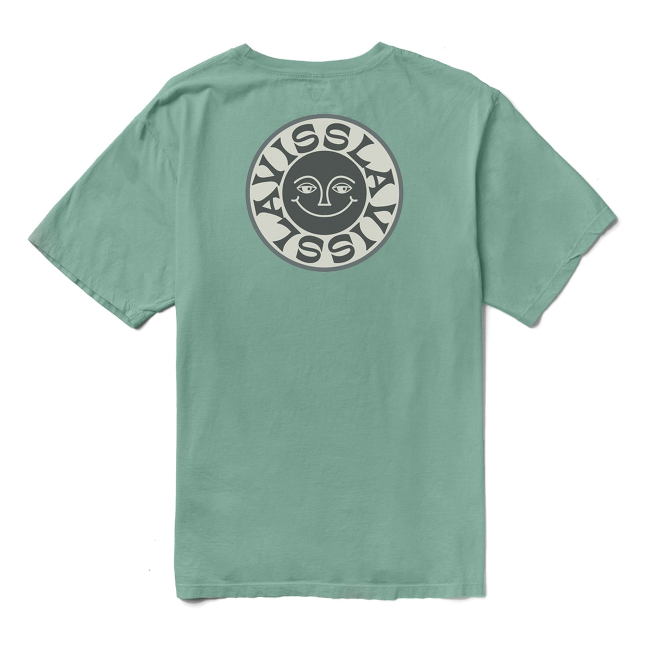 Vissla | Solar Smiles Organic Tee