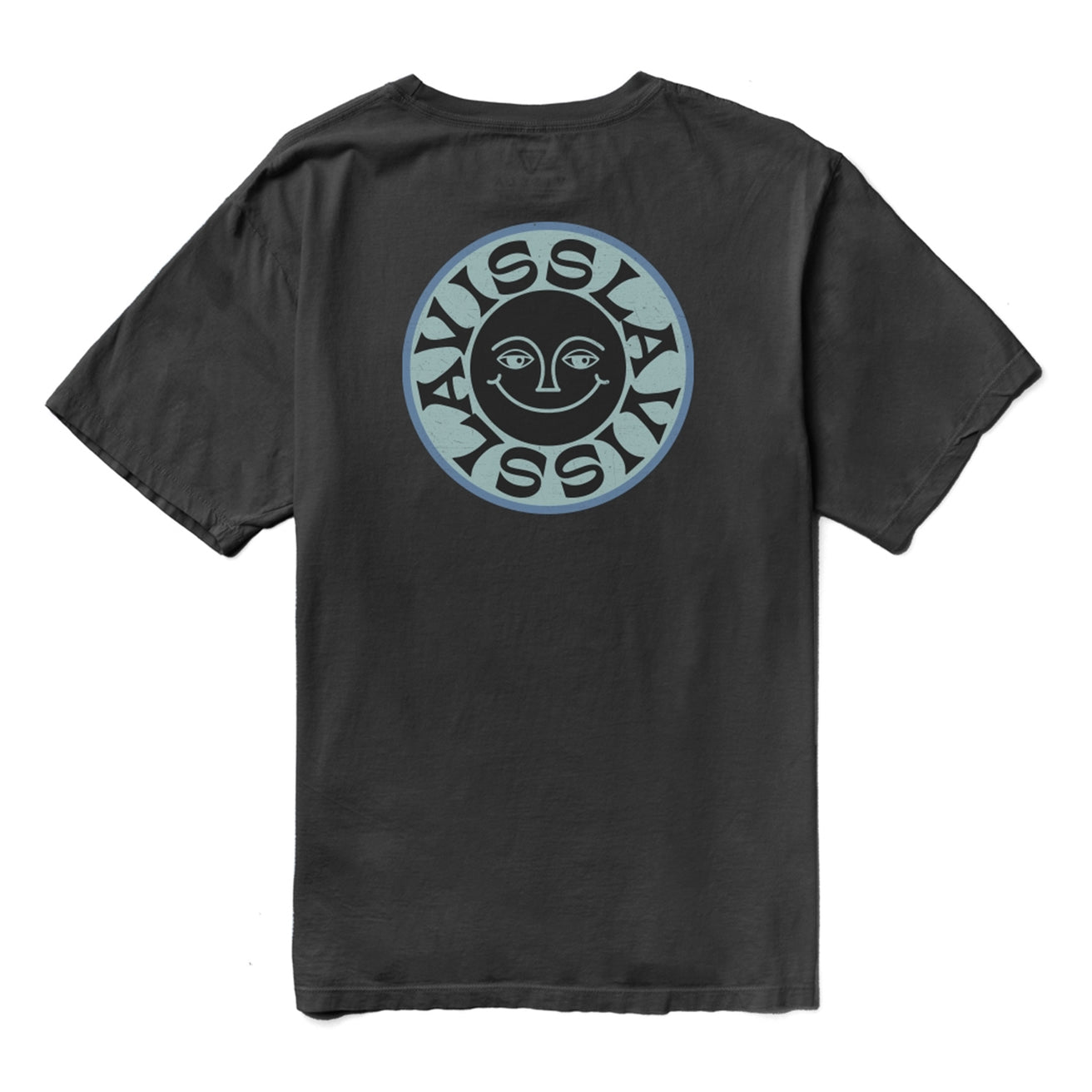 Vissla | Solar Smiles Organic Tee
