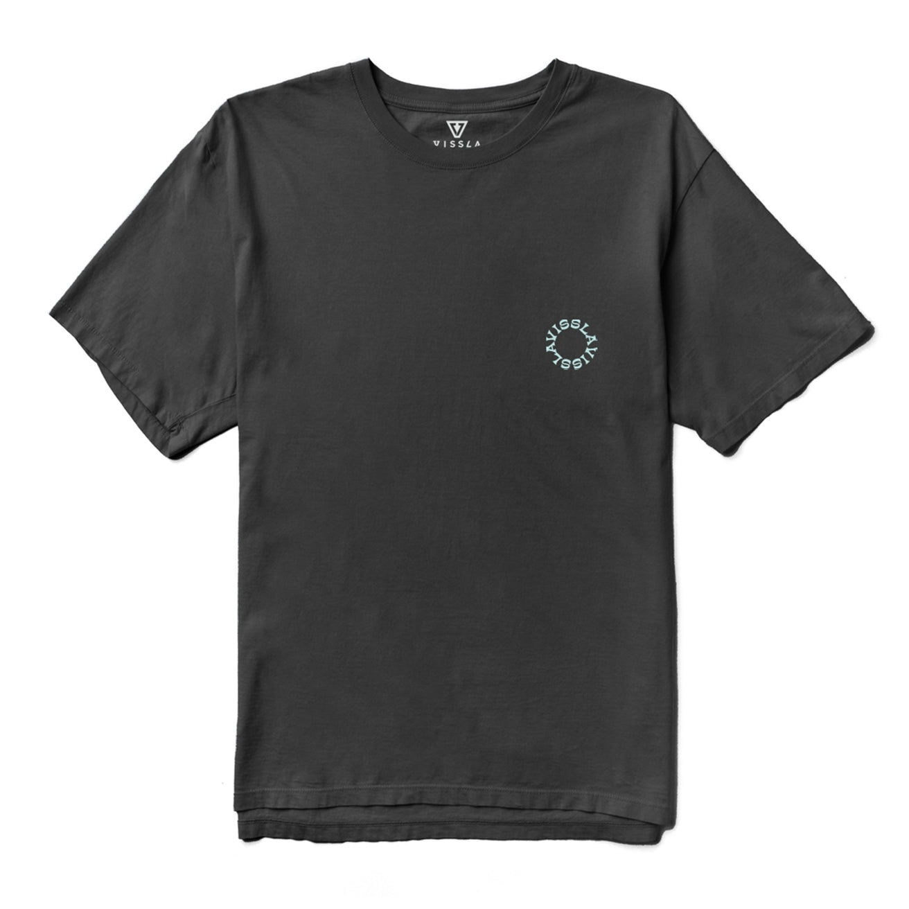 Vissla | Solar Smiles Organic Tee